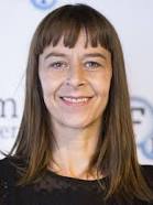 Kate Dickie